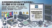 CB产品第二十二大类——电子与娱乐设备