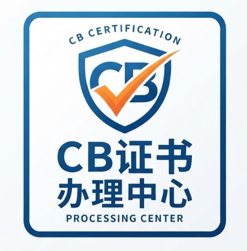 CB认证中心